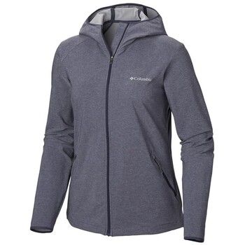 Columbia Chaquetas Heather Canyon Softshell para mujer