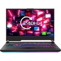 asus rog strix g15 156 gaming laptop - intelu0026regcore i7 rtx 2060 1 tb ssd red
