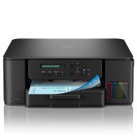 multifuncion brother dcp-t580dw color duplex wifi pantalla lcd alta autonomia