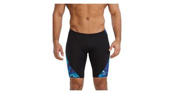 Jammer tyr durafast elite waveform azul verde  hombre