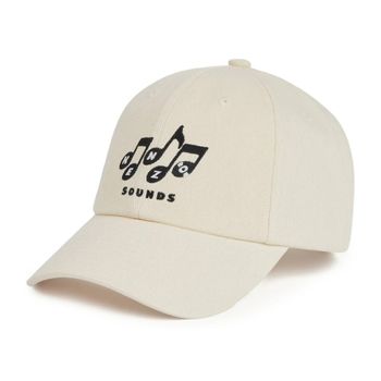 Kenzo Gorras Y Viseras Mujer - Beige Talla Os