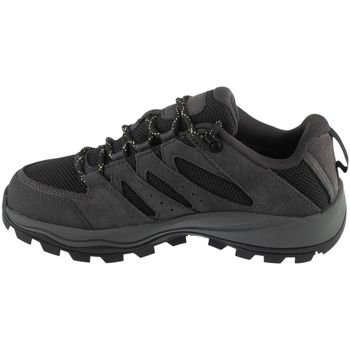 Columbia Zapatillas de senderismo Redmond IV Low WP para mujer