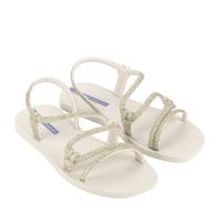 ipanema sandalias beige ip 27288-bb964