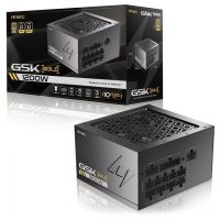 fuente de alimentacion antec gsk1200 1200w certificacion 80 plus gold modular pcie 51
