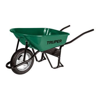 Carretilla Angosta - 70 L