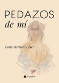 pedazos de mi