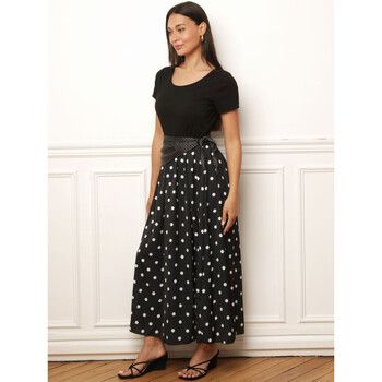 La Modeuse Vestidos 78637_P187198 para mujer