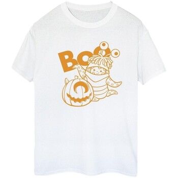 Disney Camiseta BI53058 para mujer