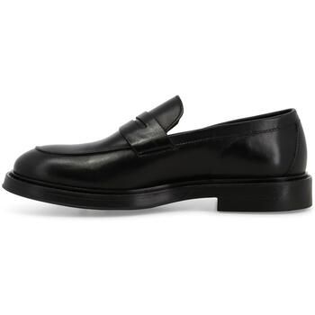 Melluso Mocasines U24647Q-261370 para hombre