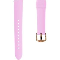 correa kieslect l11 rosa para reloj inteligente