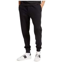 guess pantalon chandal logo triangle para hombre