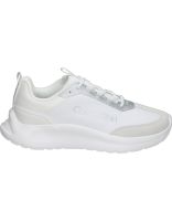 zapatillas blancas calvin klein hw0hw0314905y para mujer 38