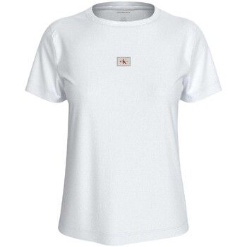 Calvin Klein Jeans Camiseta Jeans para mujer