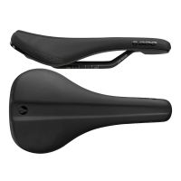 sdg bel air 30 lux-alloy saddle - black