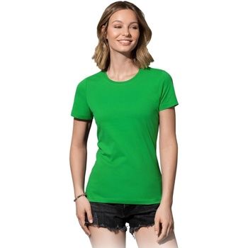 Stedman Camiseta AB278 para mujer