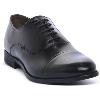 Valleverde Zapatos de vestir VITELLO NERO para hombre