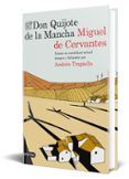 don quijote de la mancha