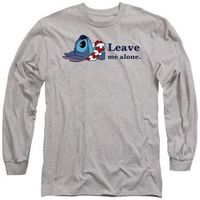 disney tops y camisetas leave me alone para mujer