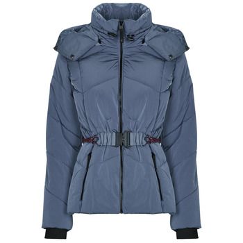 Desigual Abrigo de plumas LYN para mujer