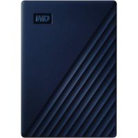 wd my passport for mac 5tb 25 usb 32 gen 1 5gbs azul