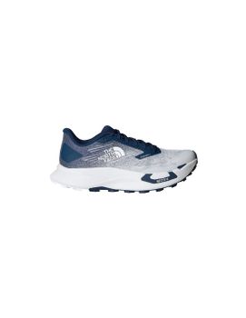 Zapatillas de Trail The north Face Vectiv Enduris 4 Glacier Gris