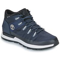 timberland zapatillas altas sprint trekker mid lace up para hombre