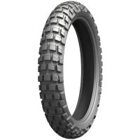 neumatico michelin 11080 - zr18 58s anakee wild trasero