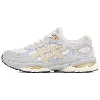 Asics Zapatillas Gel-NYC 2.0 Cream Concrete para mujer
