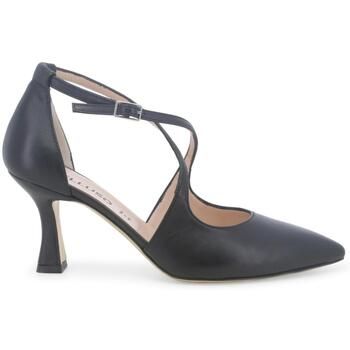 Melluso Zapatos de tacón E1631Q-257109 para mujer