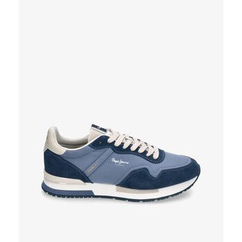 Pepe jeans Zapatillas HAILON BASIC para hombre