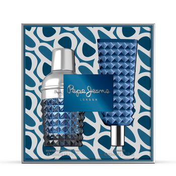 Pepe Jeans Pepe Jeans Now For Him Cofre de Regalo