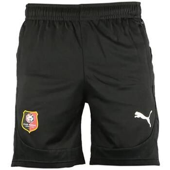 Puma Short Stade Rennais 2024/25 para hombre