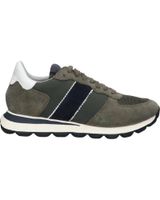 de geox u2612a 02211 u spherica cd3f4 olive-navy