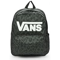 vans mochila old skool drop v backpack 22l para mujer