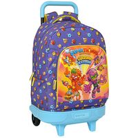 superzings mochila - para nino