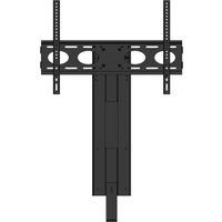 alphason chromium cro2-bkt tv bracket
