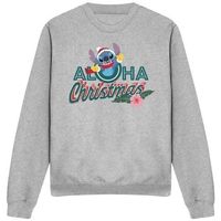 disney jersey aloha christmas para hombre