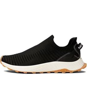 de MERRELL SNEAKER EMBARK MOC SOLUTION DYE NEGRO