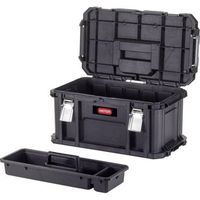 caja de herramientas -std europro keter 560x370x550 mm