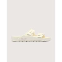 koala bay sandalias sandales a boucles ivoire - kauai para mujer