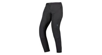 Pantalon hibridoscott trail storm negro para hombre