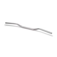 manillar 22-285mm lsl cross bar aluminio gris