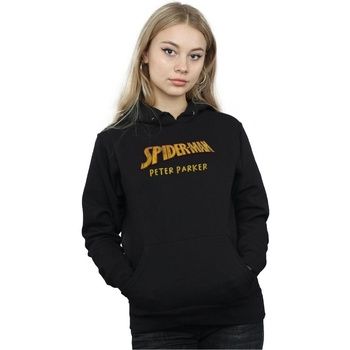 Marvel Jersey AKA Peter Parker para mujer