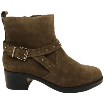 Goodstep Botines Botín Mujer Tacón 9593-AO2 para mujer