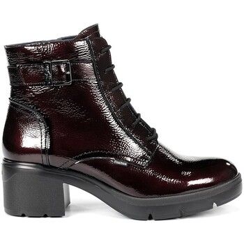 Fluchos Botines F2107 para mujer