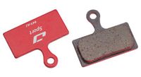 pastillas de freno de disco jagwire para shimano alfine   deore   deore xt   road   slx   xtr y riderever arc   attack   mcx   mtn