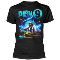 plan 9 camiseta ph4766 para hombre
