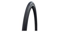 neumatico de carretera schwalbe one 365 700 mm plegable sin camara rendimiento addix 4 estaciones reflex e 25