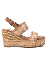de xti sandalias 143820 taupe de marron