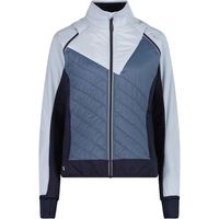 cmp chaqueta woman jacket with detachable sleeves para mujer